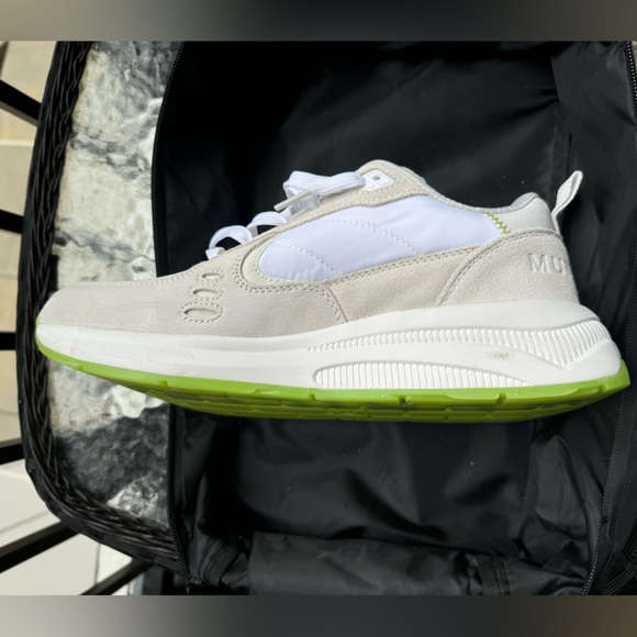 Municiple shoes Size 9/9.5 worn 1 time - Picture 2 of 5